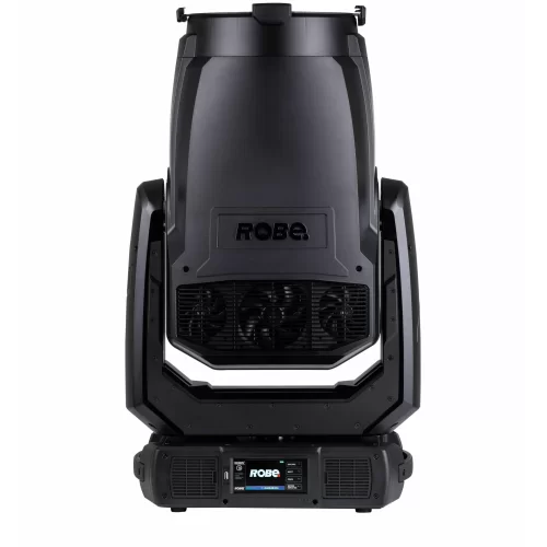 Robe T3 Profile Вращающаяся голова BSW, 1400 Вт., CMY/RGB или RGBAL