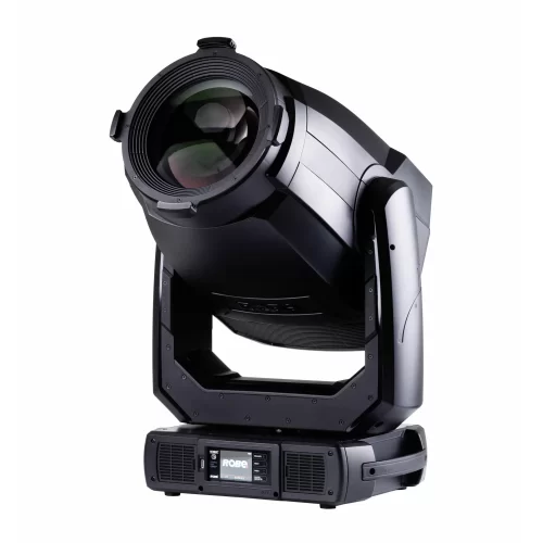 Robe T3 Profile Вращающаяся голова BSW, 1400 Вт., CMY/RGB или RGBAL