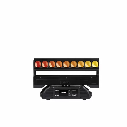 Robe TetraX Моторизованная панель BAR, 9x40 Вт., RGBW
