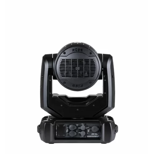 Robe iBeam 350 Вращающаяся голова Wash, Beam, 12x40 Вт., RGBW, IP65