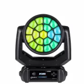 Robe iSpiiderX Вращающаяся голова Wash, Beam, 18x40+1x60 Вт., RGBW, IP65