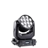 Robe LEDBeam 400 Вращающаяся голова Wash, 12x55 Вт., RGBL