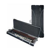 Rockcase ABS RC 21721 B Пластиковый кейс для клавиш, 88 кл.