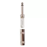 Rockdale P039C Кабельный штекер моно Jack 6.3 мм TS