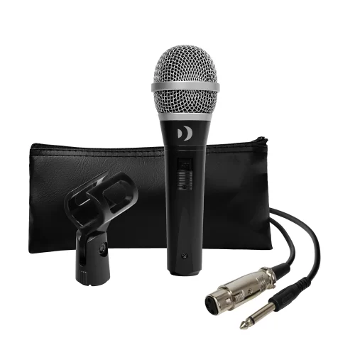 Rockdale Pro Voice GRJ 1 Динамический кардиоидный микрофон