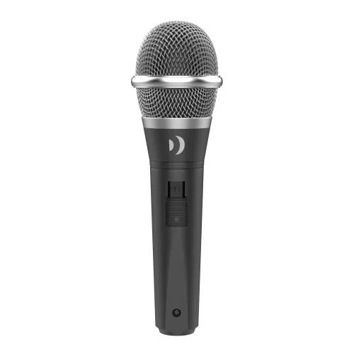 Rockdale Pro Voice GRX 1 Динамический кардиоидный микрофон