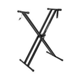 Rockdale 2X-stand Клавишная стойка двухрамная