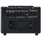 Roland AC-33 Акустический комбоусилитель, 30 Вт., 2x4,5"