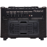 Roland AC-33 RW Акустический комбоусилитель, 30 Вт., 2x4,5 дюймов