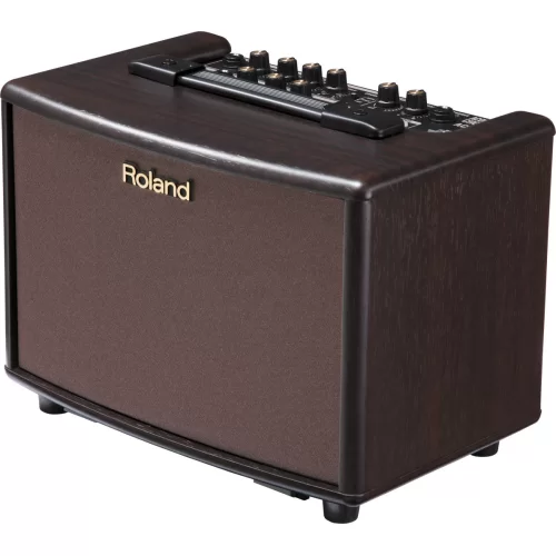 Roland AC-33RW Акустический комбоусилитель, 30 Вт., 2x4,5"