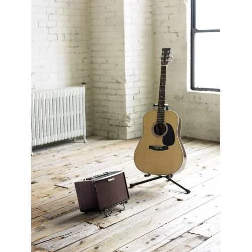 Roland AC-33RW Акустический комбоусилитель, 30 Вт., 2x4,5"
