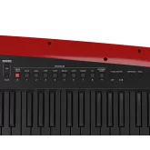 Roland AX-Edge Black (AX-EDGE-B) Синтезатор