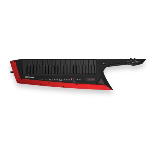 Roland AX-Edge Black (AX-EDGE-B) Синтезатор