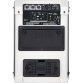 Roland BA-55 White Портативная акустическая система, 20 Вт.