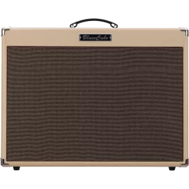Roland Blues Cube Artist (BC-ARTIST) Гитарный комбоусилитель, 80 Вт., 12"