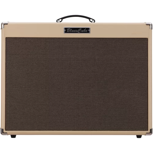 Roland Blues Cube Artist (BC-ARTIST) Гитарный комбоусилитель, 80 Вт., 12"