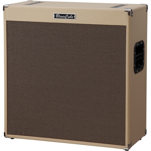 Roland Blues Cube Cabinet 410 Гитарный кабинет, 100 Вт., 4х10 дюймов