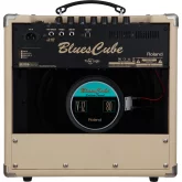 Roland Blues Cube Hot Гитарный комбоусилитель, 30 Вт., 12"