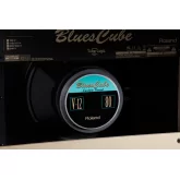 Roland Blues Cube Hot Гитарный комбоусилитель, 30 Вт., 12"