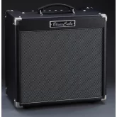 Roland Blues Cube Hot Black (BC-HOT-VB) Гитарный комбоусилитель, 30 Вт., 12"