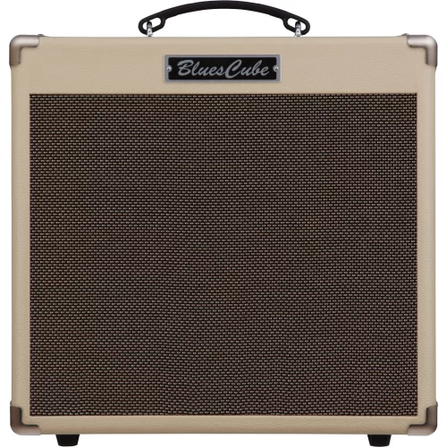 Roland Blues Cube Hot Гитарный комбоусилитель, 30 Вт., 12"