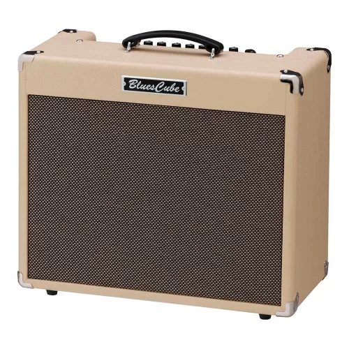 Roland Blues Cube Stage (BC-STAGE) Гитарный комбоусилитель, 60 Вт., 12"