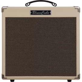 Roland Blues Cube Stage (BC-STAGE) Гитарный комбоусилитель, 60 Вт., 12"