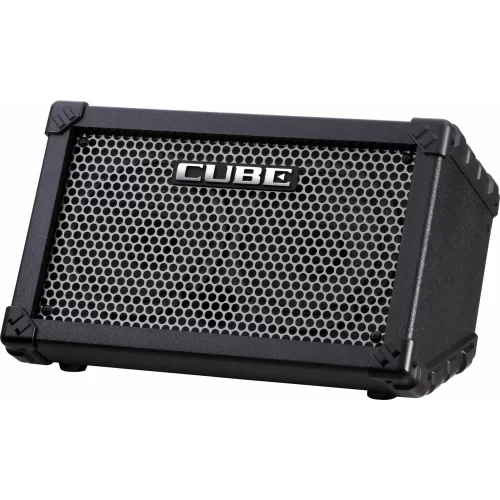 Roland CUBE Street Гитарный комбоусилитель, 5 Вт., 2x6,5"