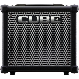 Roland CUBE-10GX Гитарный комбоусилитель, 10 Вт., 8 дюймов