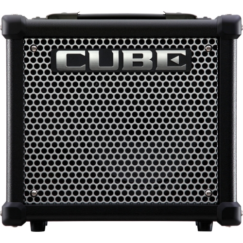 Roland CUBE-10GX Гитарный комбоусилитель, 10 Вт., 8 дюймов