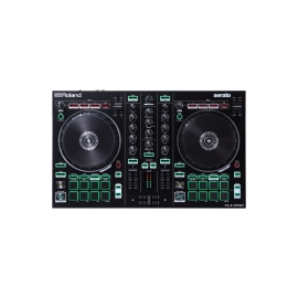 Roland DJ-202 DJ-контроллер