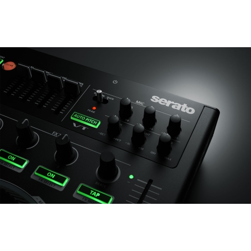 Roland DJ-808 DJ-контроллер