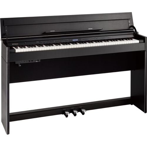 Roland DP-603 CB Цифровое пианино