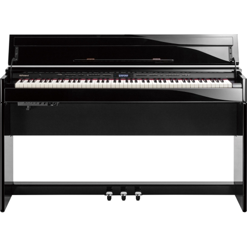 Roland DP-603 PE Цифровое пианино