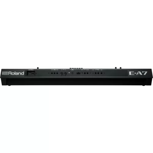 Roland E-A7 Аранжировочная рабочая станция
