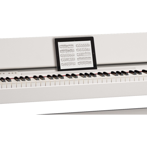 Roland F-140R (белое) Цифровое пианино