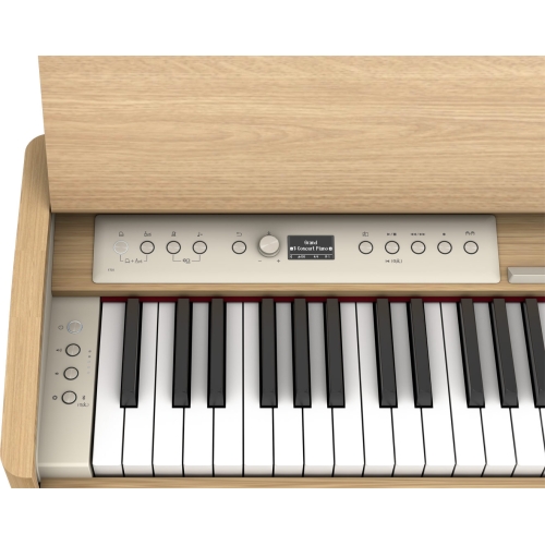 Roland F701-LA Цифровое пианино