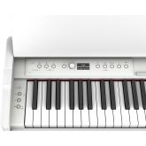 Roland F701-WH Цифровое пианино