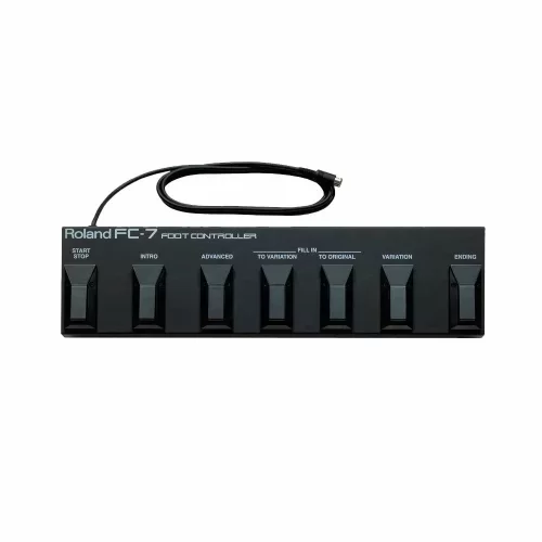 Roland FC-7 Напольный MIDI-контроллер