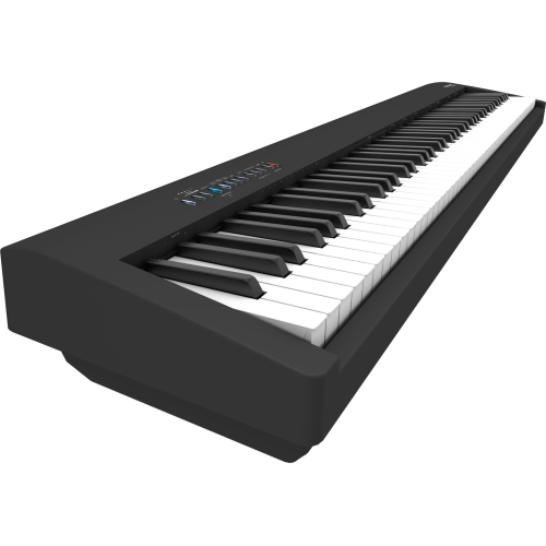Roland FP-30X-BK Цифровое пианино