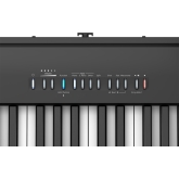Roland FP-30X-BK Цифровое пианино