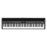 Roland FP-60 (Black) Цифровое пианино