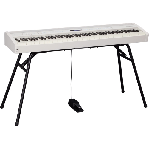 Roland FP-60 (White) Цифровое пианино