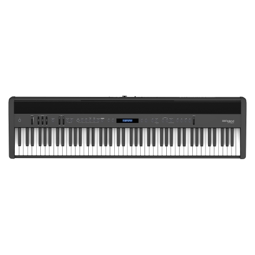 Roland FP-60X-BK Цифровое пианино