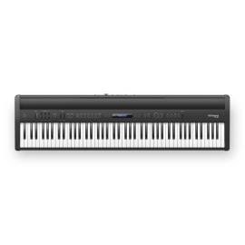 Roland FP-60X-BK Цифровое пианино