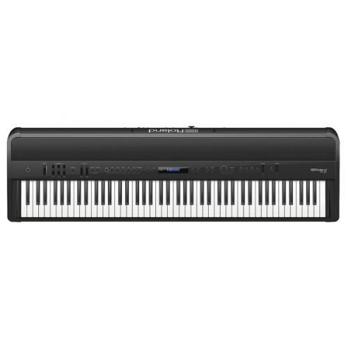 Roland FP-90 BK Цифровое пианино