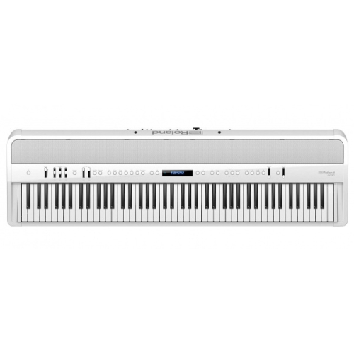 Roland FP-90 WH Цифровое пианино