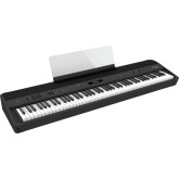 Roland FP-90X-BK Цифровое пианино