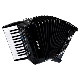 Roland FR-1X BK Цифровой аккордеон