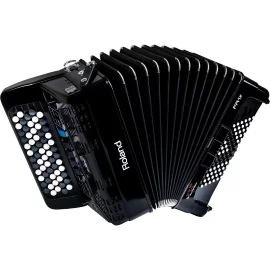 Roland FR-1XB BK Цифровой баян